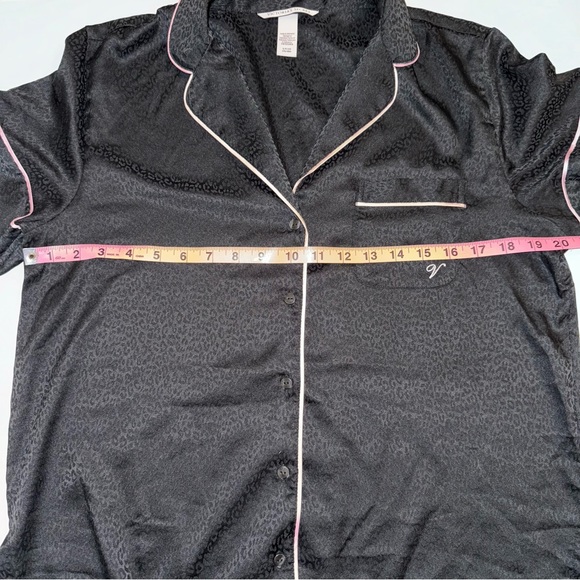 Victorias Secret Satin PJ Set - Picture 6 of 6